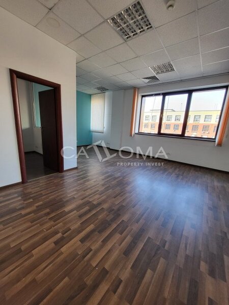 Cotroceni business center  Spatii de inchiriat