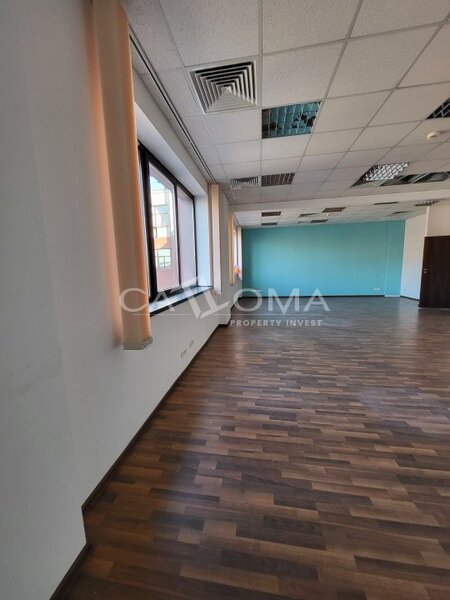 Cotroceni business center  Spatii de inchiriat