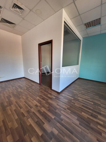 Cotroceni business center  Spatii de inchiriat