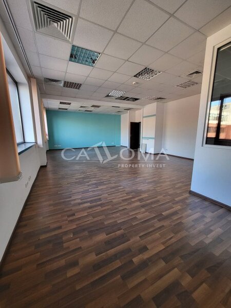 Cotroceni business center  Spatii de inchiriat