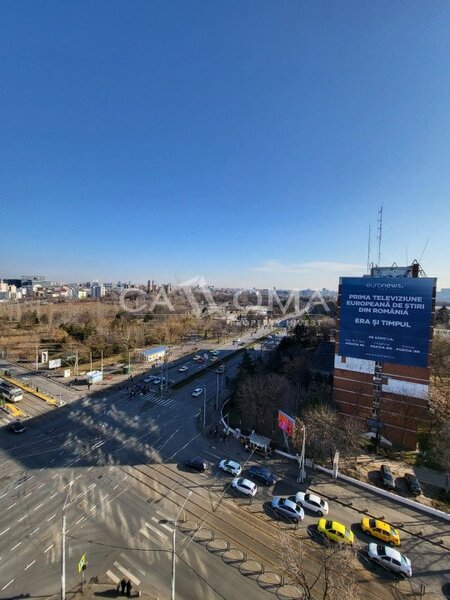 Cotroceni business center  Spatii de inchiriat